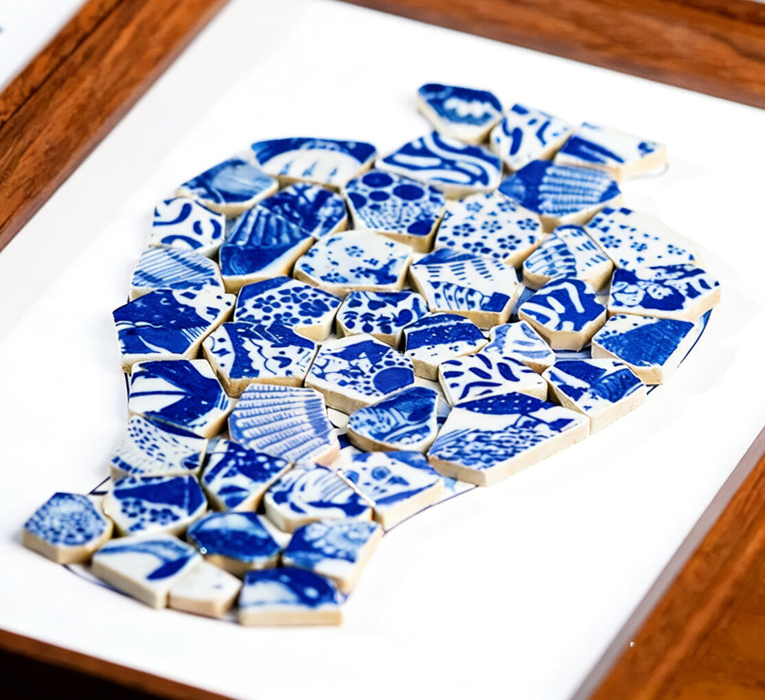 Heritage craft workshop