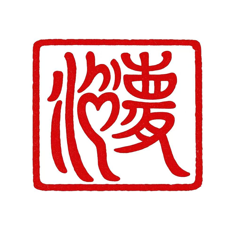 YUE Atelier seal